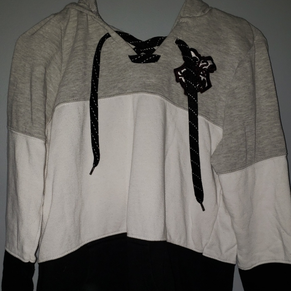 Harry Potter hoodie sweatshirt